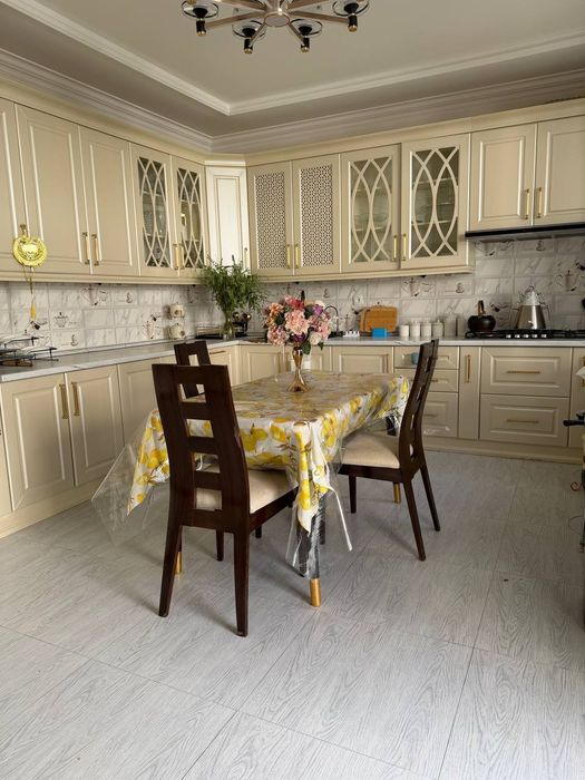 Сдаётся меблированный коттедж в Сергели, рядом с метро Толарык