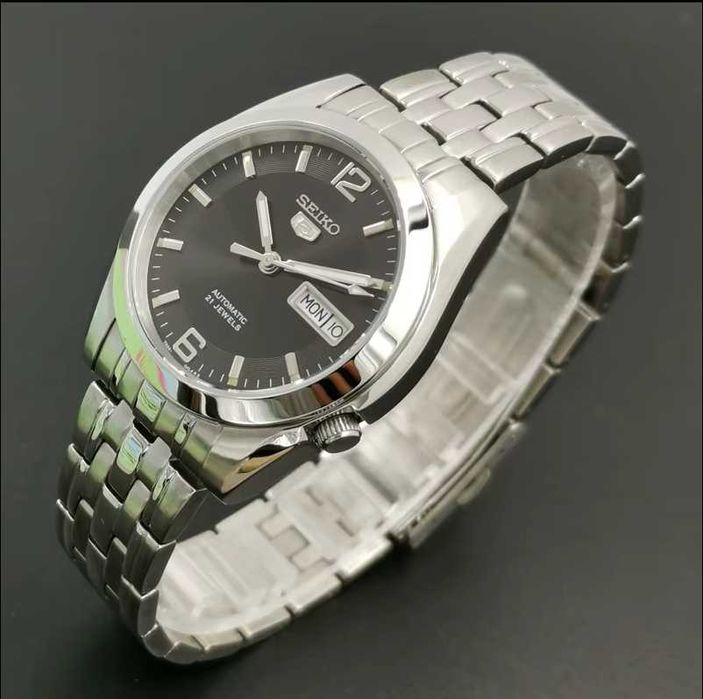 Механические часы Seiko