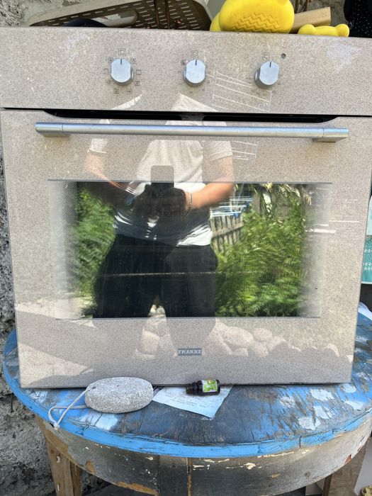 Духовая печь