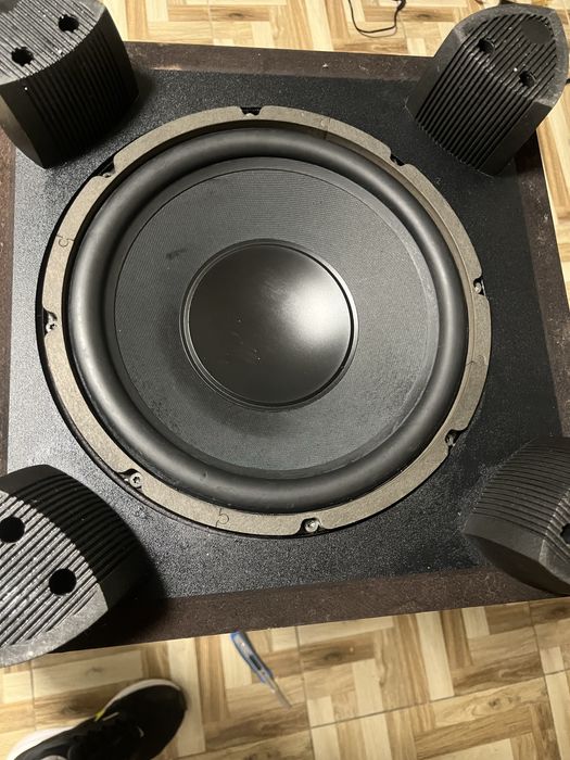 Subwoofer Klipsch KSW10