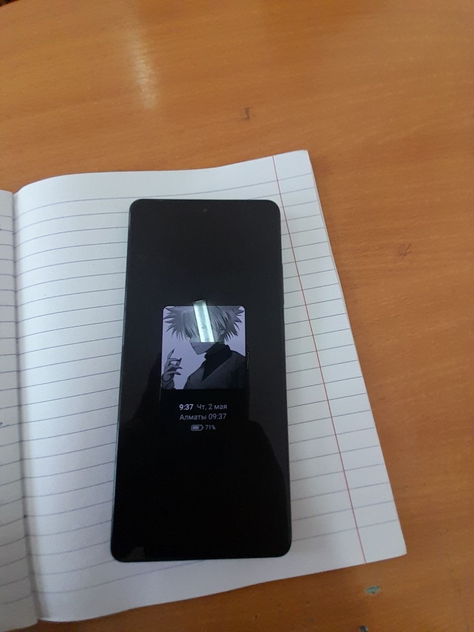 Redmi Xiaomi Note 12 Pro 5G