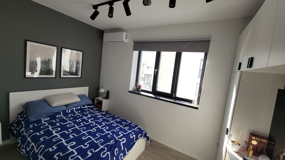 Apartament 3 camere Romco - Pallady