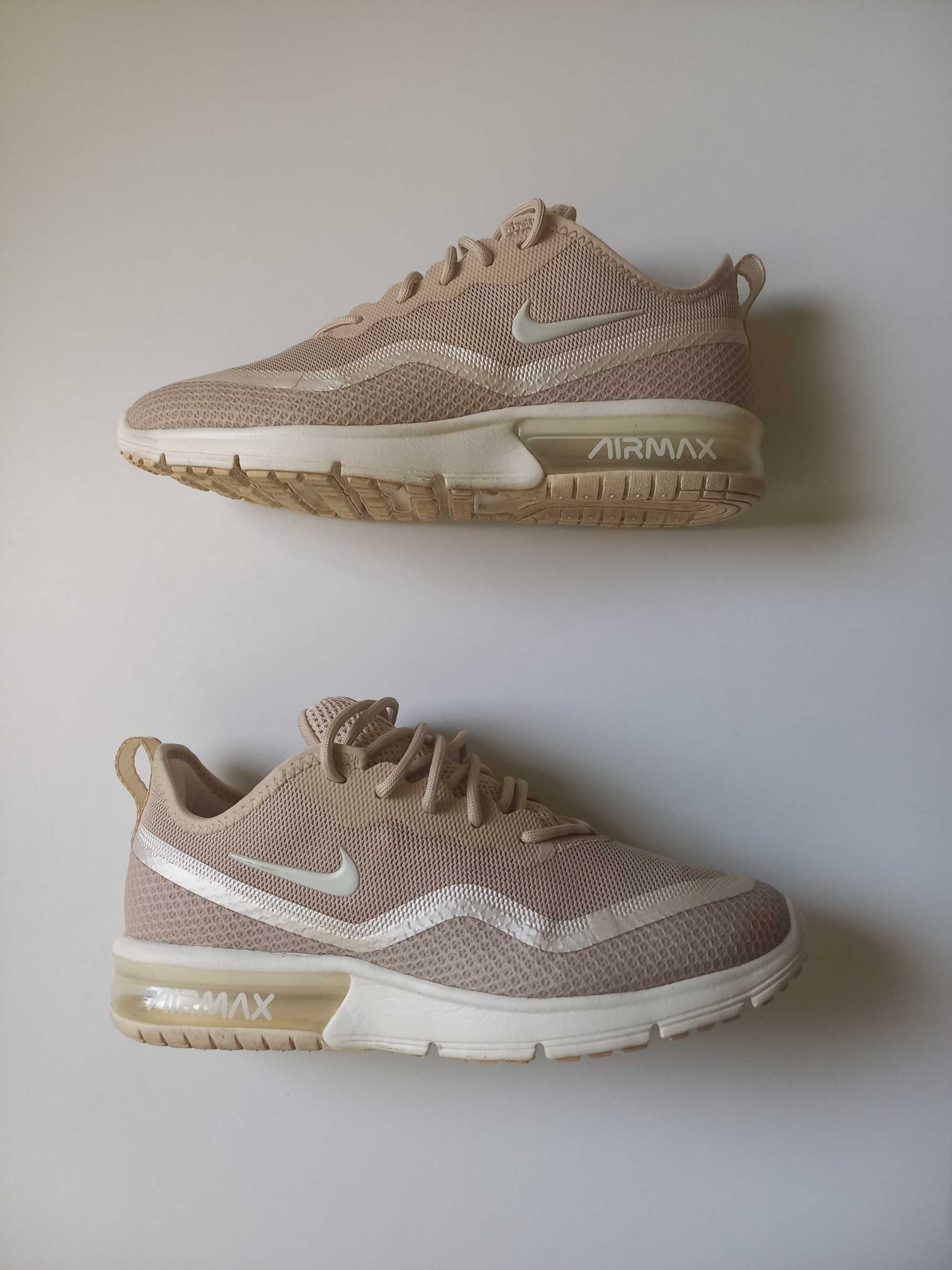 Nike Air Max Sequent 4.5 оригинални маратонки