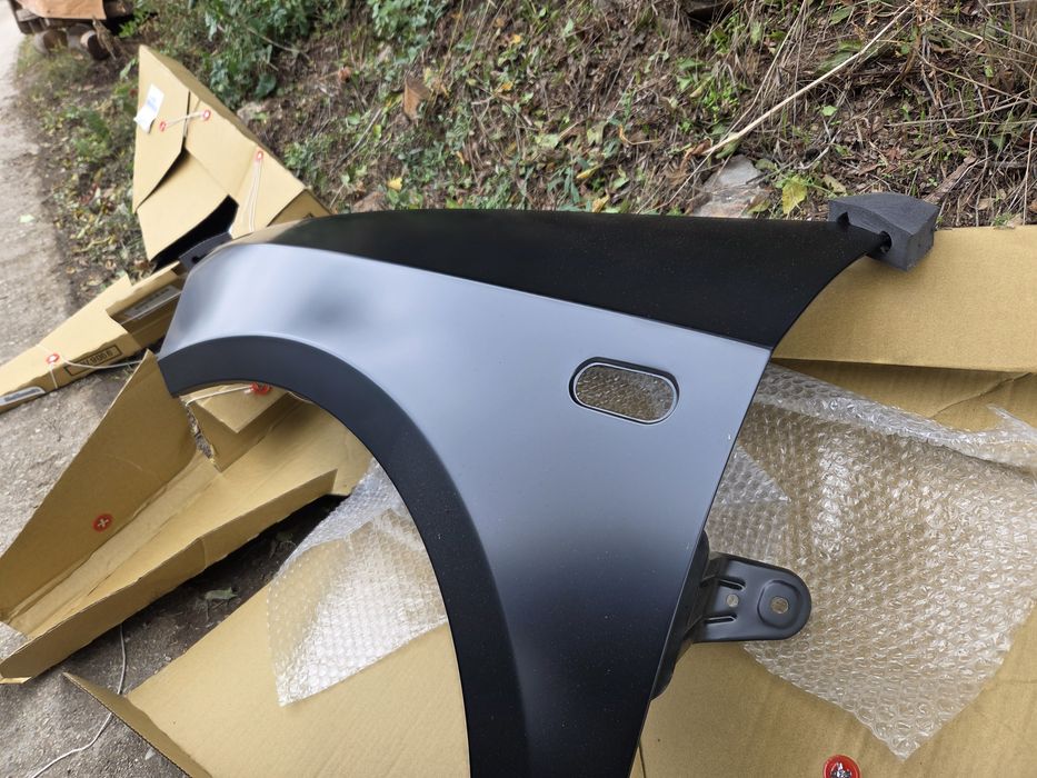 Калници за Сеат Ибиза 2008-2012