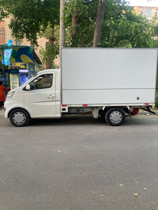 Changan 3 m li 2022 yil