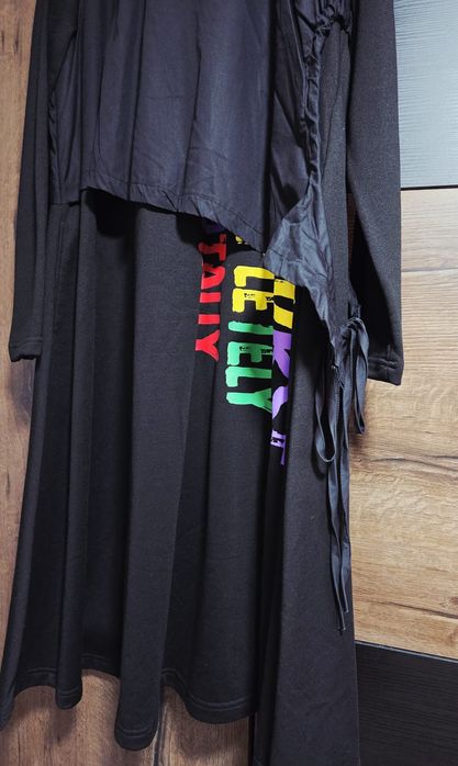 Rochie marime universala super cool