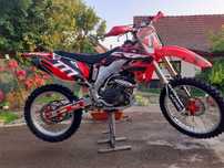 Honda Crf450  Nu(ktm,husqvarna,suzuki,yamaha,kawasaki)