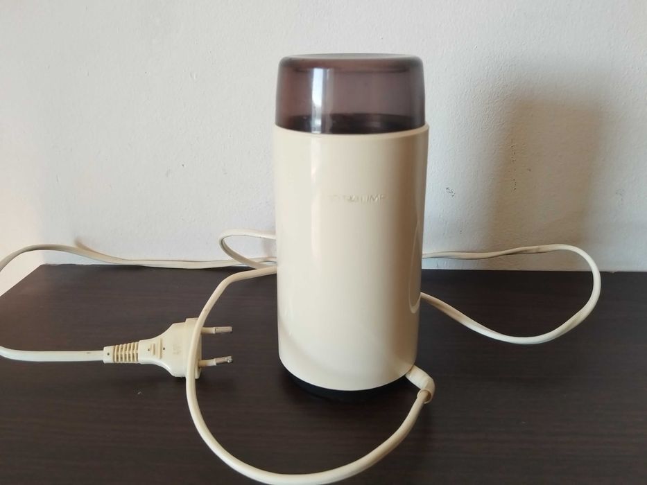 Кафеварки, Кафемелачки