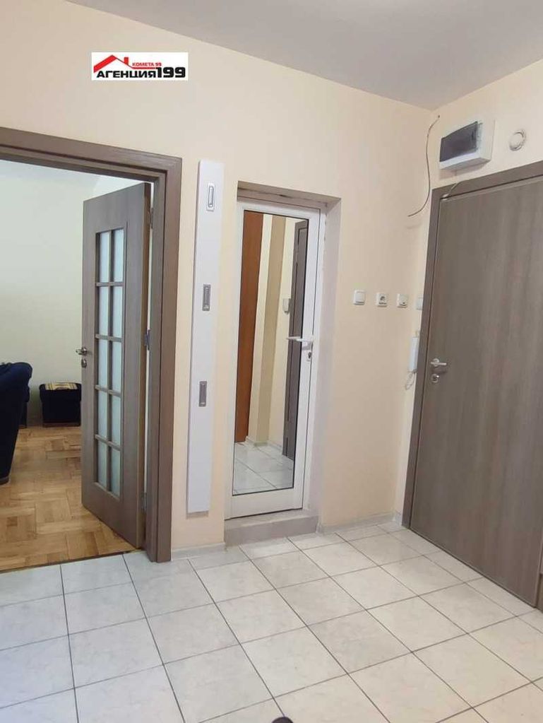 Продава се Четиристаен апартамент в София, Люлин 1 - 160 кв.м за 733 €/кв.м - Снимка #1