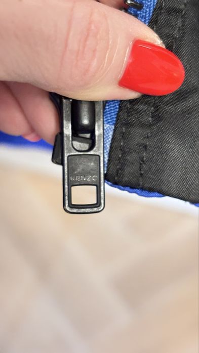 Дамски Бомбър Kenzo xs