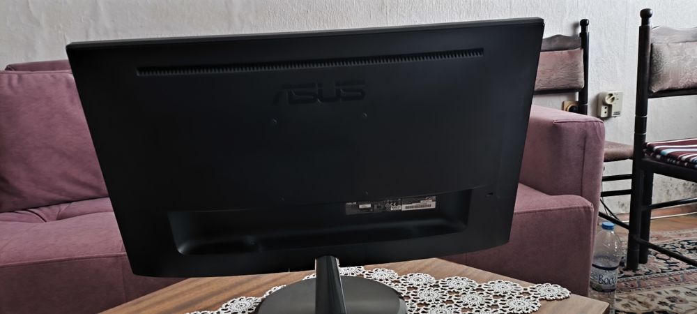 Монитор-ASUS 22 VS 228 LCDD