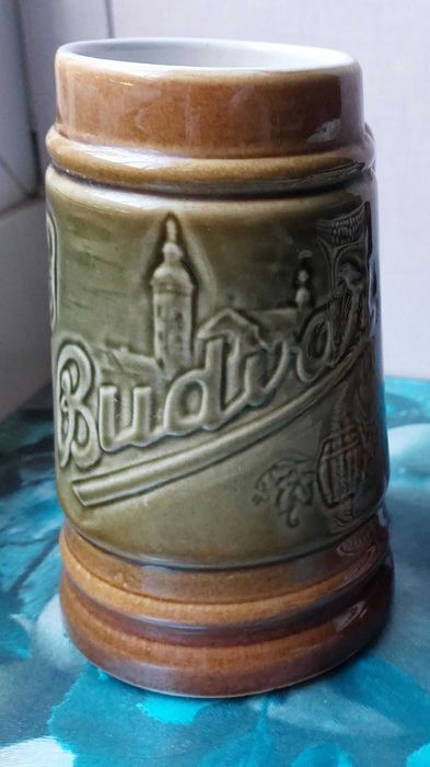 Пивная кружка. Для пива или в коллекцию