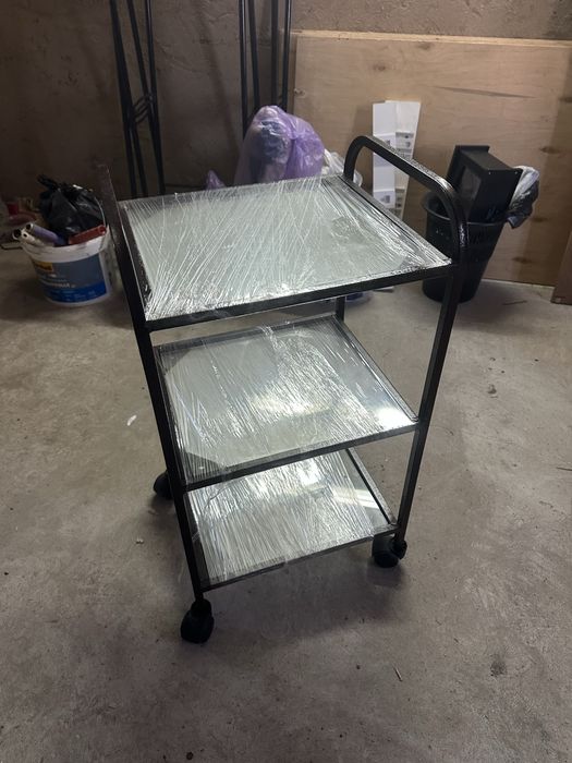 Продам оборудование для салона