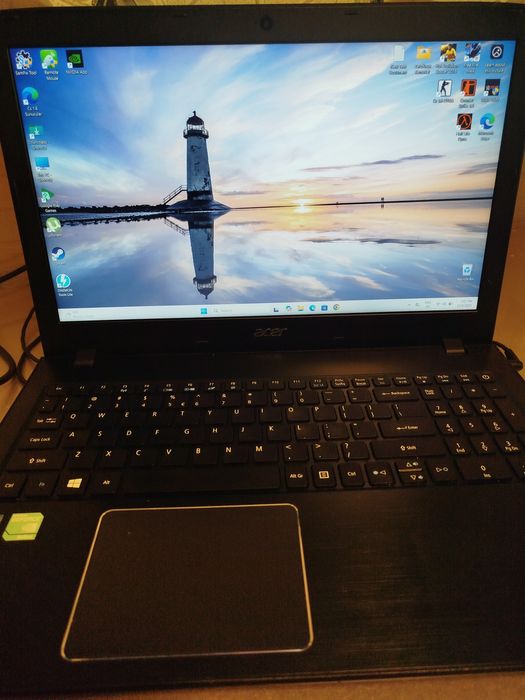 acer aspire 5750g