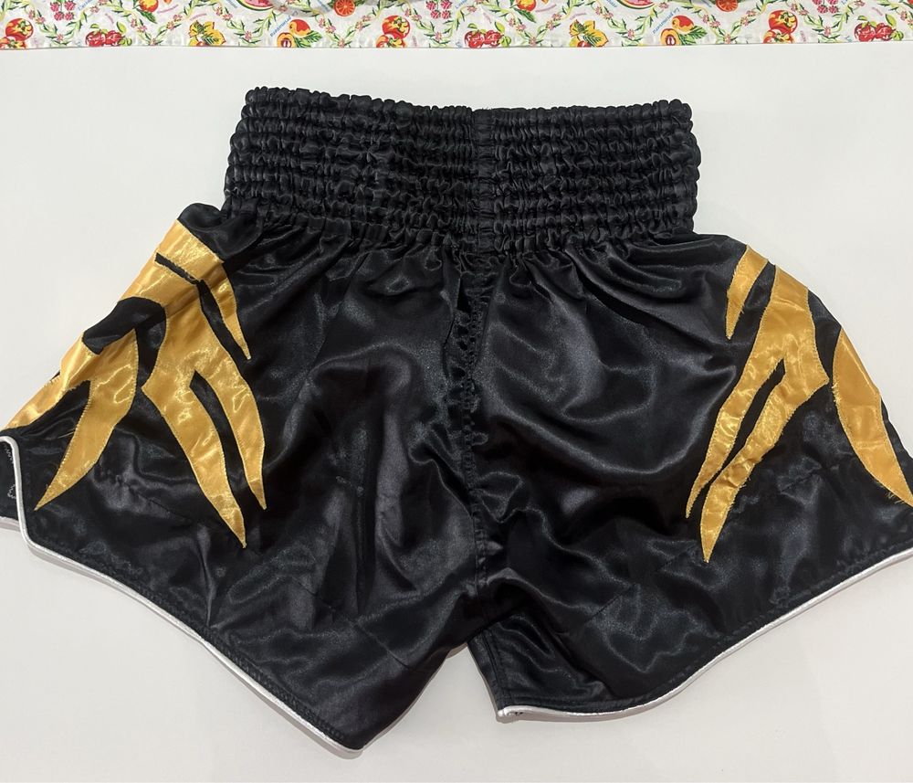 Topking шорти за muay thai и kick box