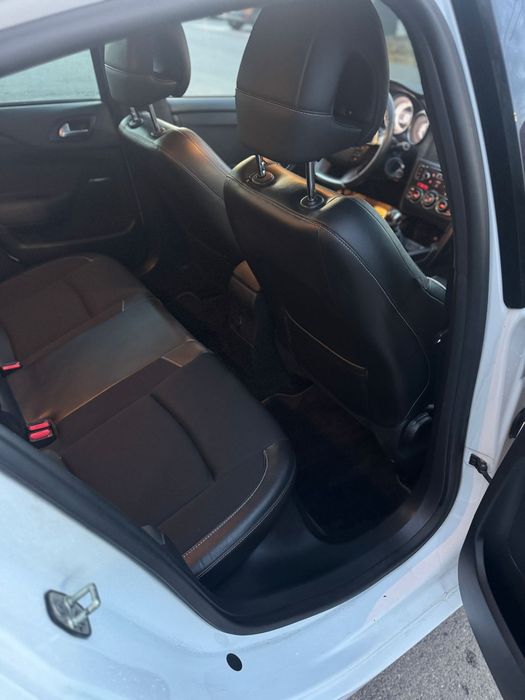 Citroen DS 4 1.6 e-HDI SoChic Euro 5