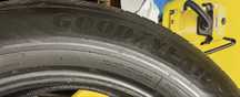 Летни гуми GOODYEAR 235/60 R18