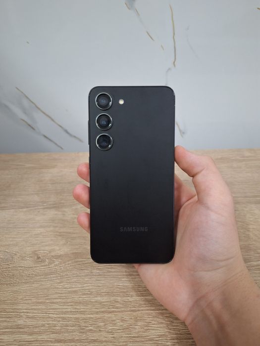 Samsung s23 8/128