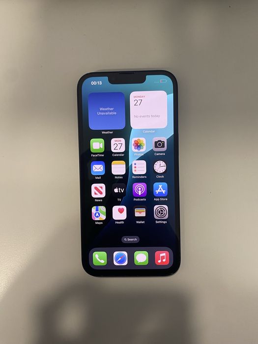 iPhone 13 128GB ID-XXL212