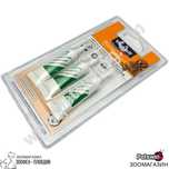 Репелентни Ампули за Едри породи Кучета- за Накапване- 3х5ml-Vitakraft