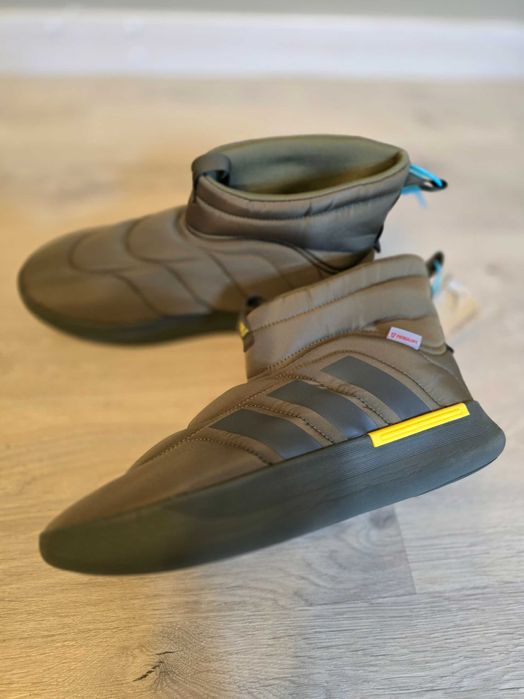 Мужские Adidas Adipuff 46-47 размера