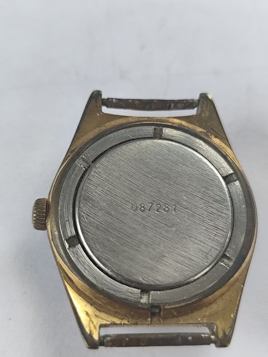 Ceas Raketa original URSS în stare de funcționare. Citiți anunțul.