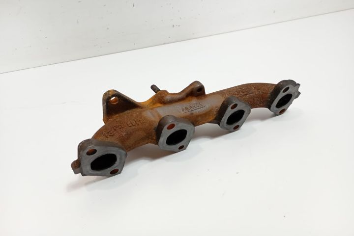 Galerie evacuare 468141 Dacia Logan prima generatie