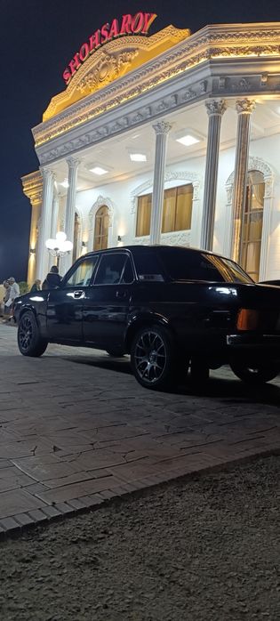Волга газ 3102 сотилади