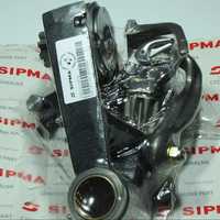 Sipma Z-224/1 вязальный аппарат и другие запчасти