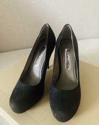 Дамски оригинални обувки Tamaris