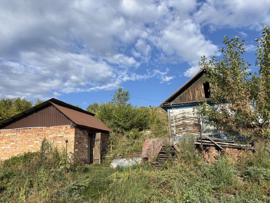 Продам дом на Аблакетке