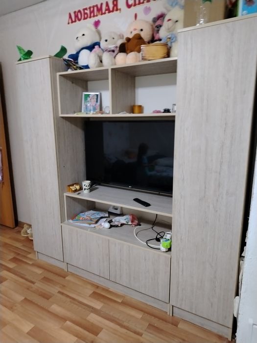 Продам мебель почти новая