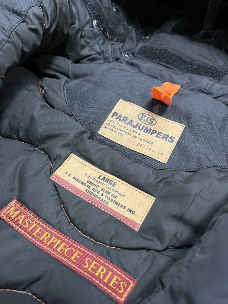 Parajumpers дамска parka M/L размер