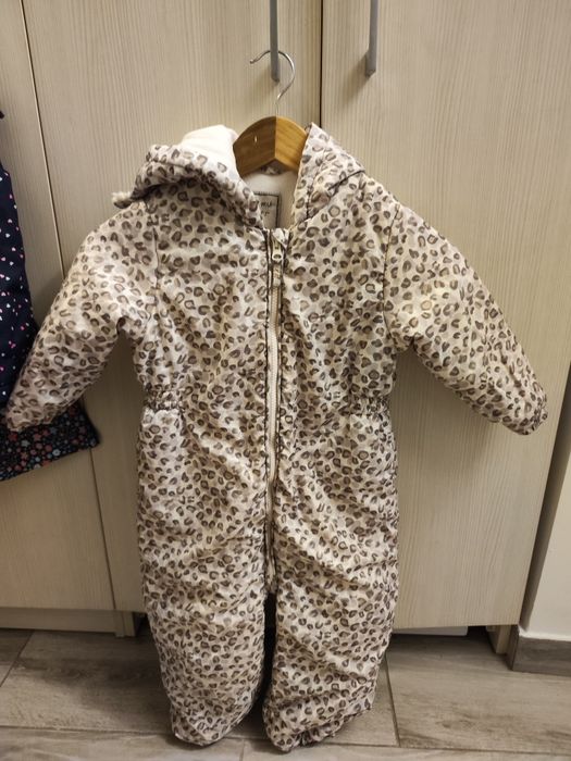 Salopeta iarna copii