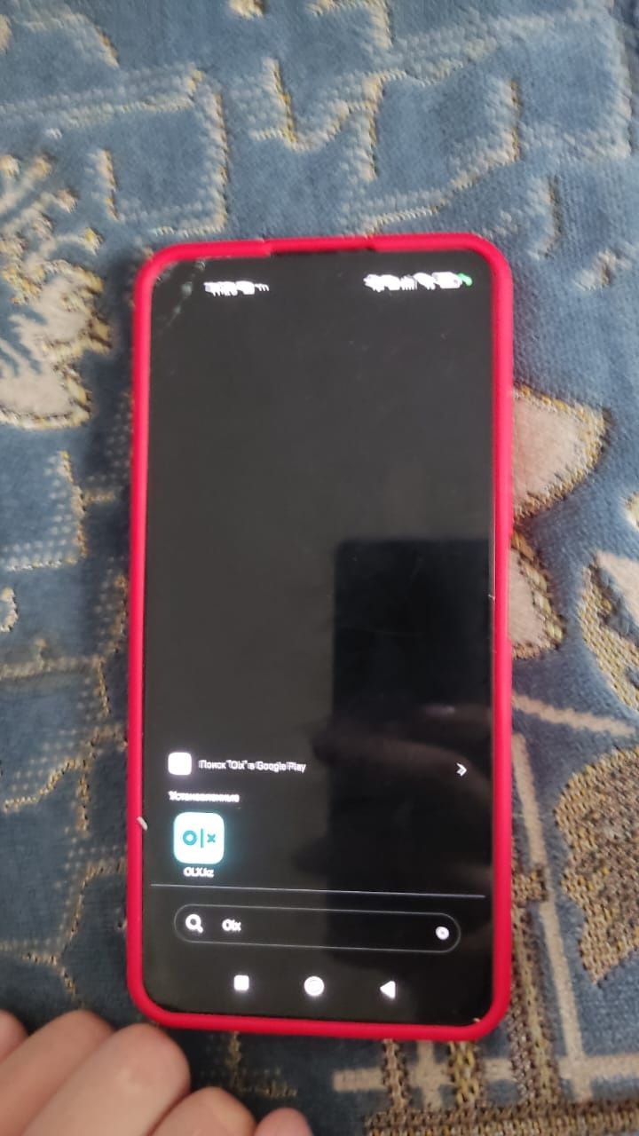 XIAOMi 11 lite 5g ne