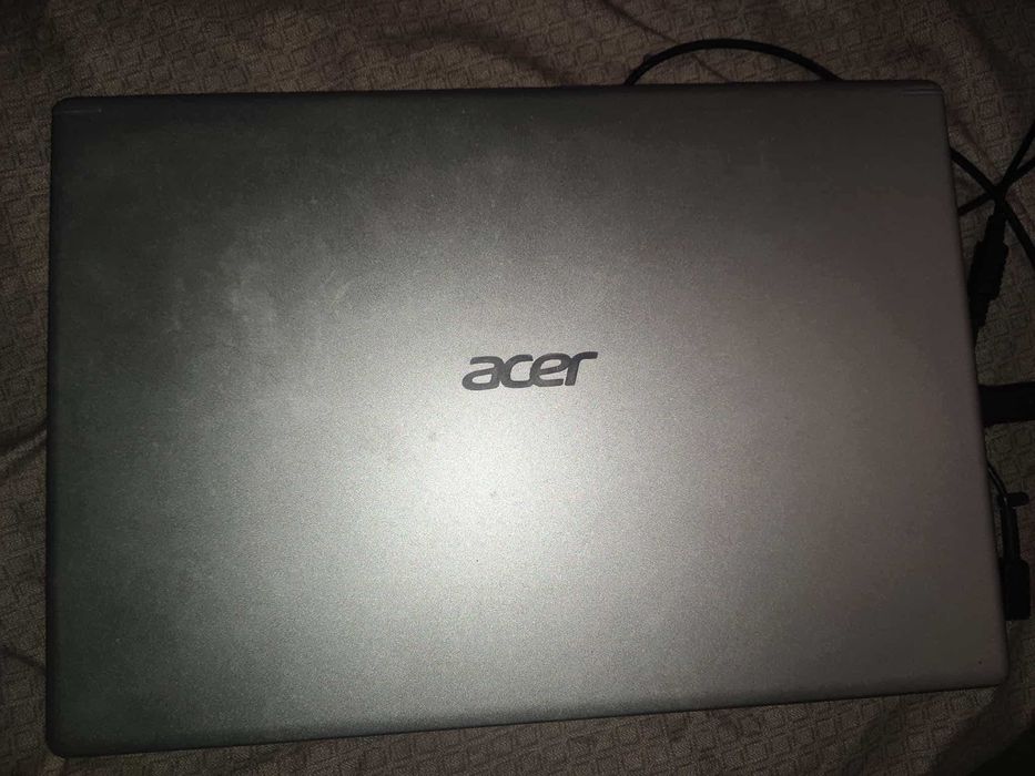 Vand laptop Acer - i5 gen 10