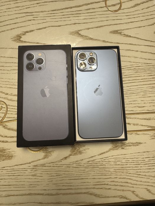 Iphone 13 pro max 128gb