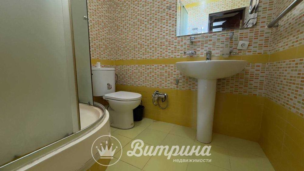 4-комнатная квартира с ремонтом, Юнусабадский район, Ц-5/Ц-6 Минор.