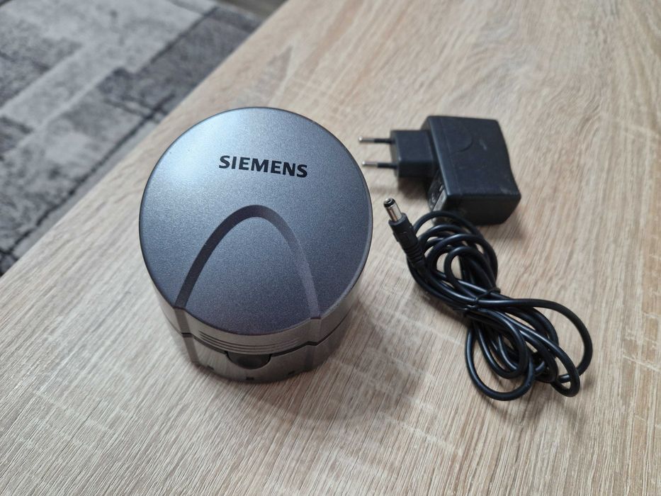 Incarcator/stație încărcare 013-312-03/aparate auditive Siemens/Rexton