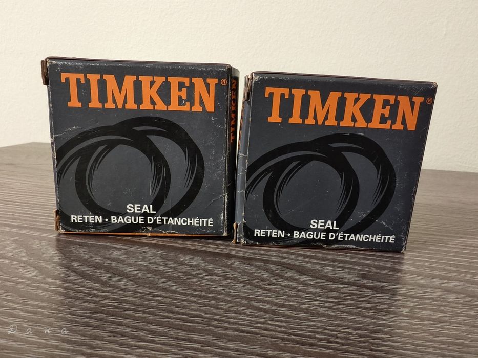 Сальник полуоси Timken SL260013 — задний приводной вал
