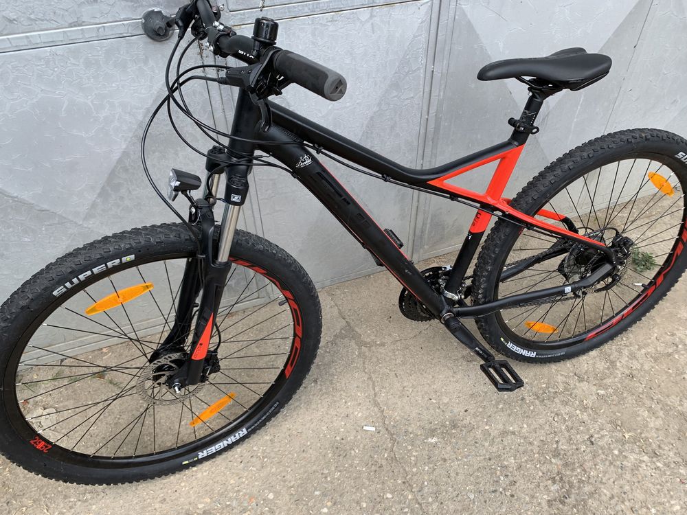 Bicicleta BULLS Sharptail 3, 29, 2021, Hydraulic, NOUA