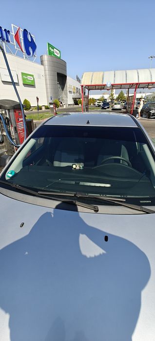 Vând Ford focus 1.6 16v ti-vct 115 cp