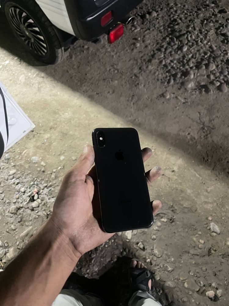 Iphone XS srochna