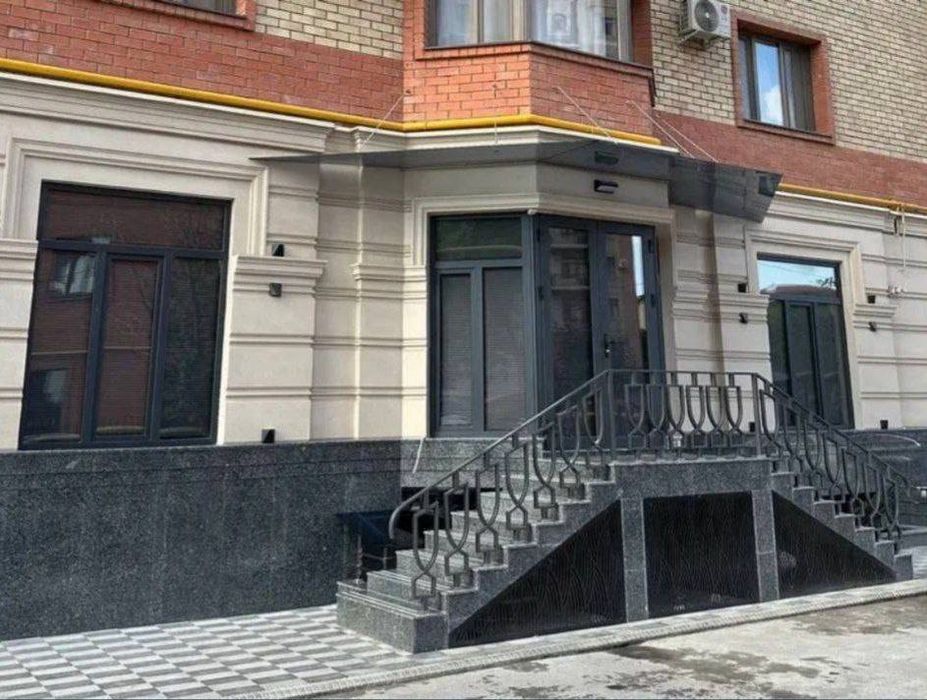 Продаётся нежилое помещение