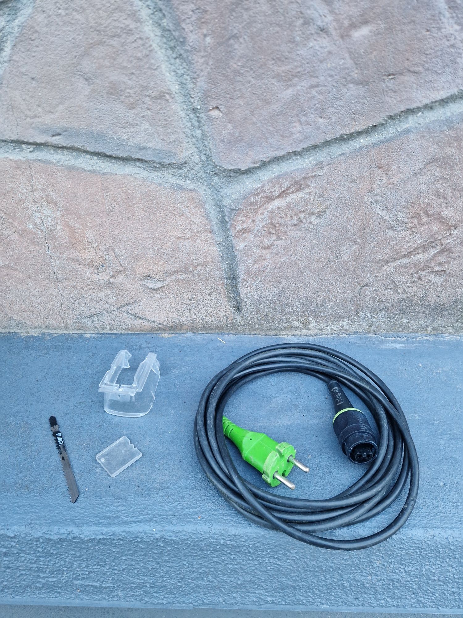 Прободен трион/Зеге FESTOOL