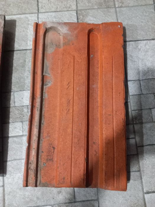 Vând țiglă Jimbolia nr 253