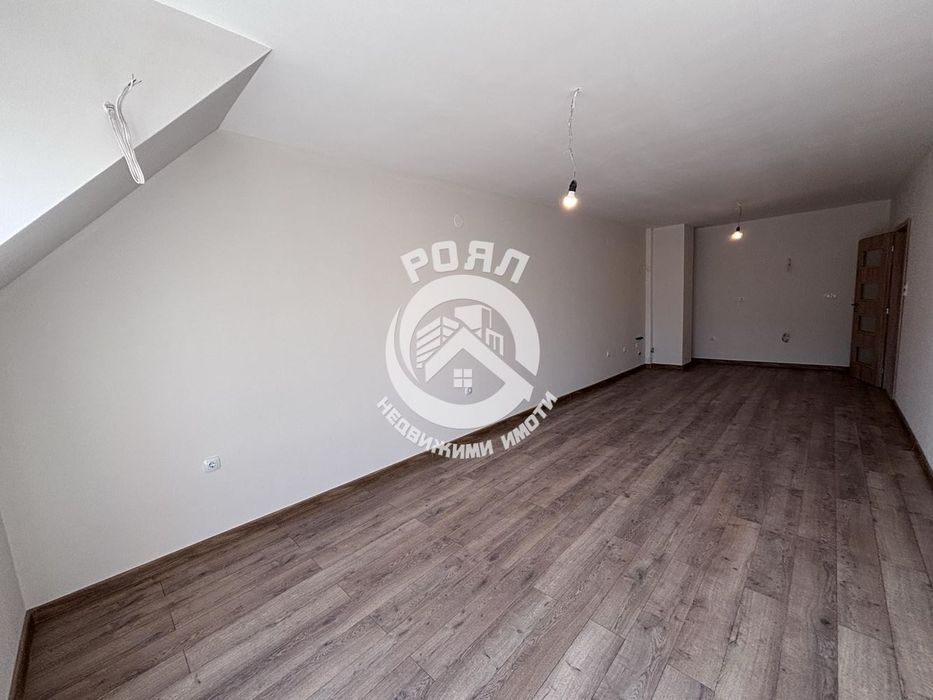 Продава се Четиристаен апартамент в Пловдив, Христо Смирненски - 109 кв.м за 1424 €/кв.м - Снимка #1