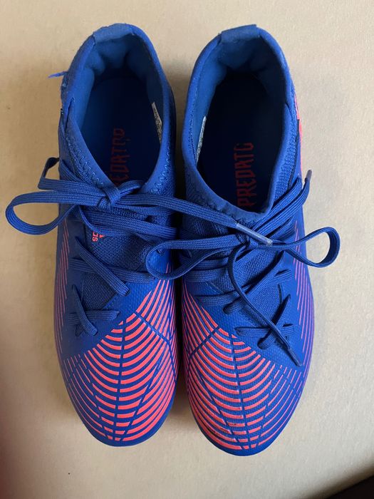 Бутонки Adidas номер 38