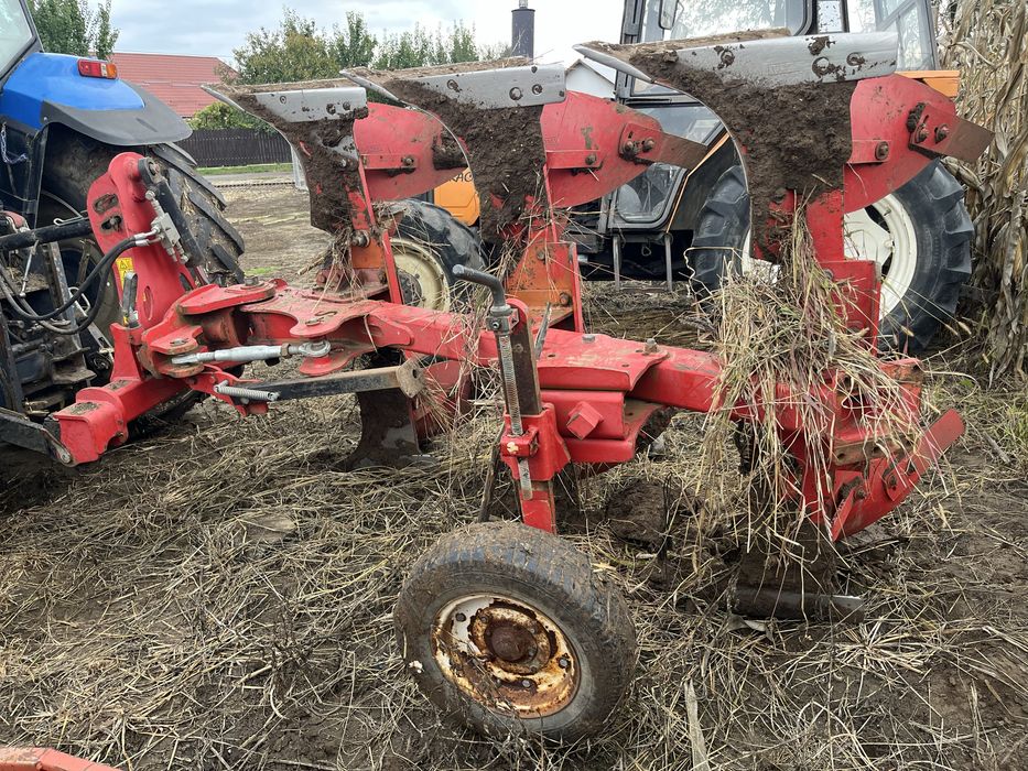 Vand plug sukov 4 trupite (3+1) in stare foarte buna