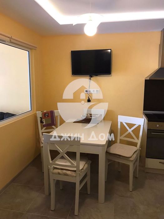 Двустаен апартамент в к-с „Омега Резорт“, с. Равда